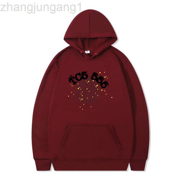 22ss designer sp5der 555 spider fashion creativit angel number hoodie men women spider web pattern sweatshirt loose clothing, Black
22ss designer sp5der 555 spider fashion creativit angel number hoodie men women spider web pattern sweatshirt loose clothing, Black