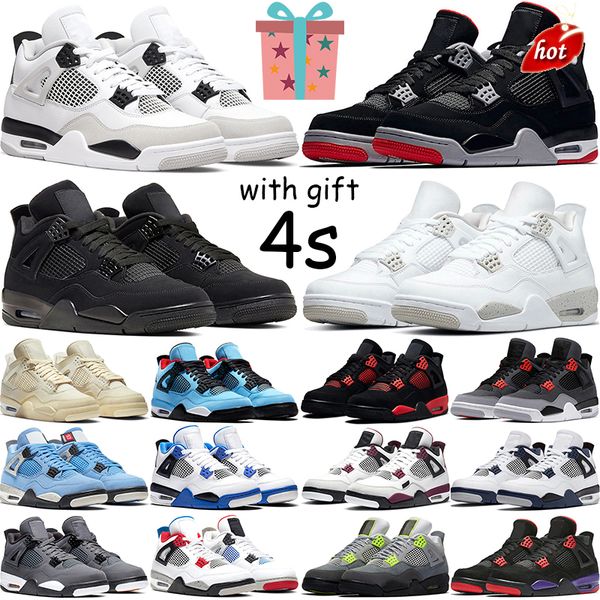 shoe 4 retro basketball shoes military black cat 4s men women stage haze sail university blue infrared red thunder white oreo royalty bred
shoe 4 retro basketball shoes military black cat 4s men women stage haze sail university blue infrared red thunder white oreo royalty bred