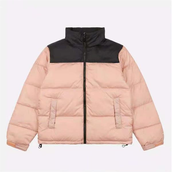 women nylon puffy down jacket letter embroidery designer men snap button zip closure knit rib winter outwear239p, Black
women nylon puffy down jacket letter embroidery designer men snap button zip closure knit rib winter outwear239p, Black