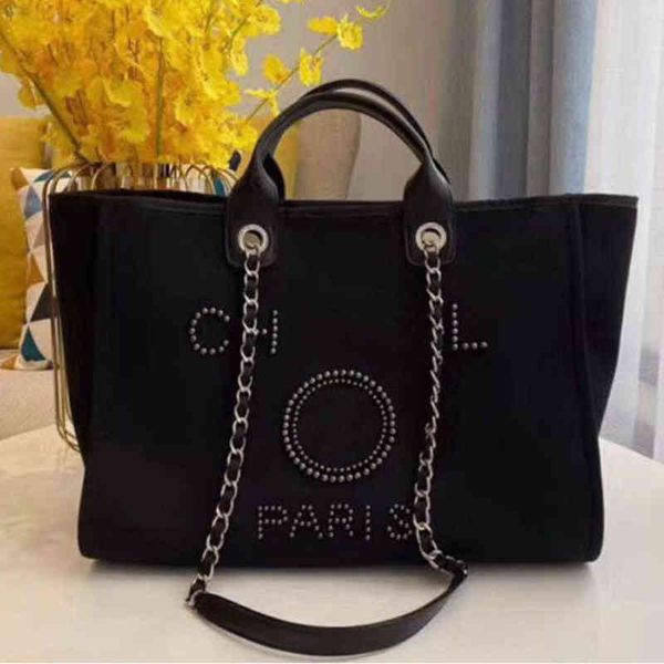 women's fashion luxury handbags pearl evening bags brand ch canvas beach bag designers female large capacity shopping totes handbag big
women's fashion luxury handbags pearl evening bags brand ch canvas beach bag designers female large capacity shopping totes handbag big
