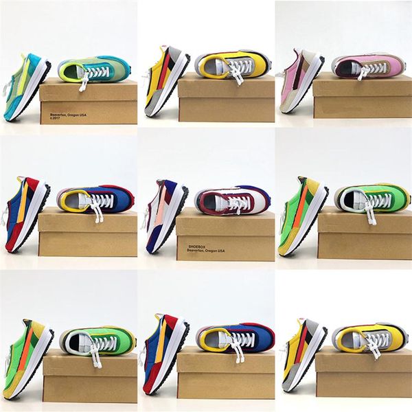 infants toddlers kids shoes sacaily x ldv waffle pack running shoes pine yellow green gusto sc cool grey or childrens girls youth219k, Black
infants toddlers kids shoes sacaily x ldv waffle pack running shoes pine yellow green gusto sc cool grey or childrens girls youth219k, Black