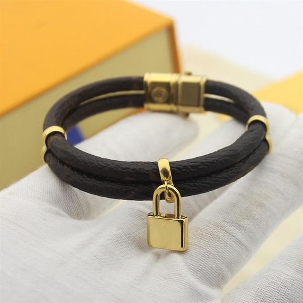letter bracelet double leather flower lock bracelet leather bracelet stainless steel pendant fashion jewelry supply340g, Black
letter bracelet double leather flower lock bracelet leather bracelet stainless steel pendant fashion jewelry supply340g, Black