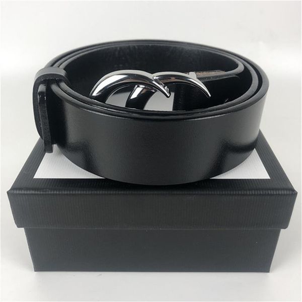 classic quality 5 colors 3 widths genuine leather women belt with box men belts women gold silver buckle belts 3010, Black;brown
classic quality 5 colors 3 widths genuine leather women belt with box men belts women gold silver buckle belts 3010, Black;brown
