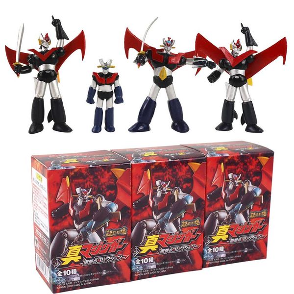 4pcs set cartoon toy figure mazinger z die cast mazinkaiser anime pvc action figure collectible model toy gift1876
4pcs set cartoon toy figure mazinger z die cast mazinkaiser anime pvc action figure collectible model toy gift1876