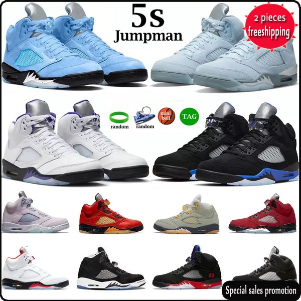 jumpman 5 5s basketball shoes mens trainers sneakers raging bull stealth bred anthracite white cement outdoor sports eur 40-47, Black
jumpman 5 5s basketball shoes mens trainers sneakers raging bull stealth bred anthracite white cement outdoor sports eur 40-47, Black