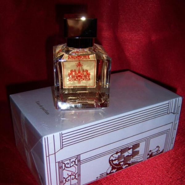 for perfume 70ml maison bac arat rouge&540 extrait eau de parfum paris fragrance man woman cologne spray long 332d
for perfume 70ml maison bac arat rouge&540 extrait eau de parfum paris fragrance man woman cologne spray long 332d