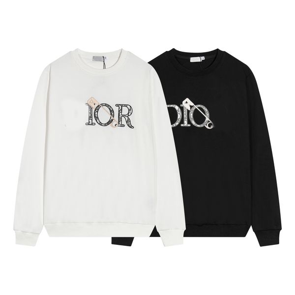 designer fashion mens hoody hoodies letters printing sweatshirts loose long sleeve hooded jumper men women high street casual pullvoer 5-col, Black
designer fashion mens hoody hoodies letters printing sweatshirts loose long sleeve hooded jumper men women high street casual pullvoer 5-col, Black
