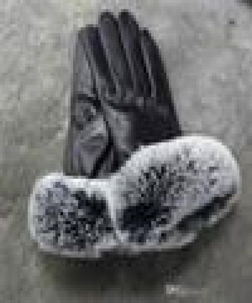 premium brand winter leather gloves and fleece touch screen rex rabbit fur, Blue;gray
premium brand winter leather gloves and fleece touch screen rex rabbit fur, Blue;gray