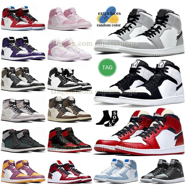 1s mid light smoke grey mens basketball shoes jumpman 1 chicago reimagined shattered backboard 3 orange shadow 2.0 pine green purple dark mo
1s mid light smoke grey mens basketball shoes jumpman 1 chicago reimagined shattered backboard 3 orange shadow 2.0 pine green purple dark mo