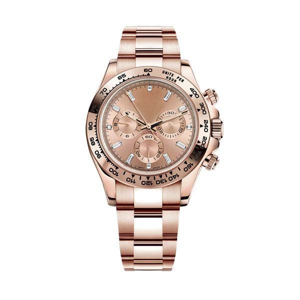 fashion watch automatic movement watches full stainless steel sports men watch wristwatches designer president 007 waterproof aaa vs factory, Slivery;brown
fashion watch automatic movement watches full stainless steel sports men watch wristwatches designer president 007 waterproof aaa vs factory, Slivery;brown