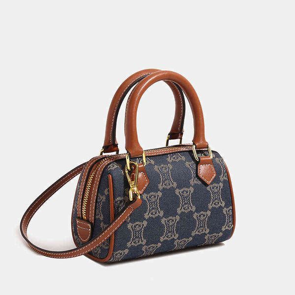 k2p6 triumphal arch boston bag 2022 summer new pillow bag women's fashion handbag trend one shoulder messenger
k2p6 triumphal arch boston bag 2022 summer new pillow bag women's fashion handbag trend one shoulder messenger