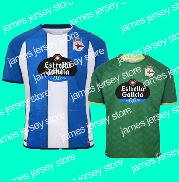 new deportivo la coruna soccer jersey 2022 2023 coruna home away third camisetas de futbol juergen quiles doncel depor football shirts kit, Black;yellow
new deportivo la coruna soccer jersey 2022 2023 coruna home away third camisetas de futbol juergen quiles doncel depor football shirts kit, Black;yellow