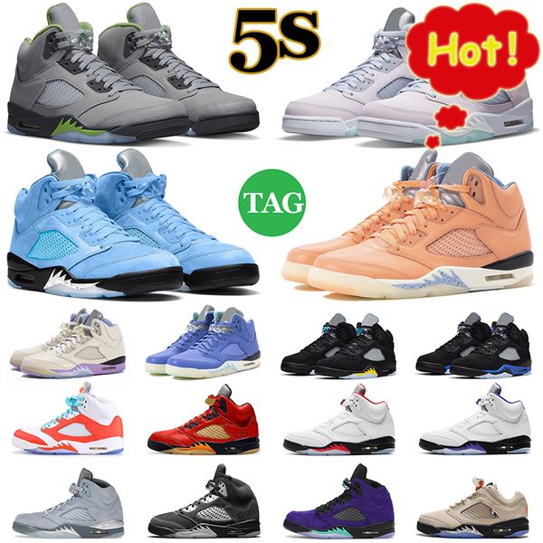 jumpman 5 5s men basketball shoes easter bean concord bluebird unc pe oreo mens trainers outdoor sports sneakers size -13, Black
jumpman 5 5s men basketball shoes easter bean concord bluebird unc pe oreo mens trainers outdoor sports sneakers size -13, Black