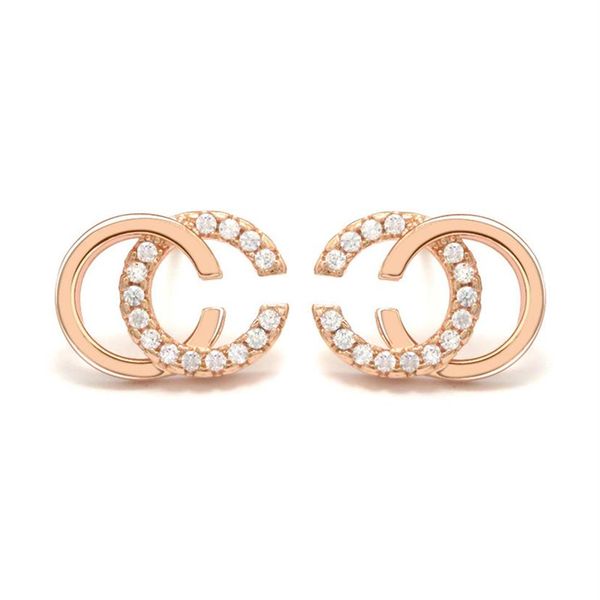 2019 whole brand designer double letters earrings ear studs gold tone earring for women men wedding party jewelry gift317n, Golden;silver
2019 whole brand designer double letters earrings ear studs gold tone earring for women men wedding party jewelry gift317n, Golden;silver