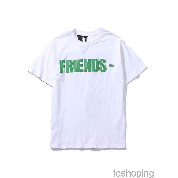 ins fashion brand vlones green big v printing loose hip hop short sleeve t-shirt half for men and women 12, White;black
ins fashion brand vlones green big v printing loose hip hop short sleeve t-shirt half for men and women 12, White;black