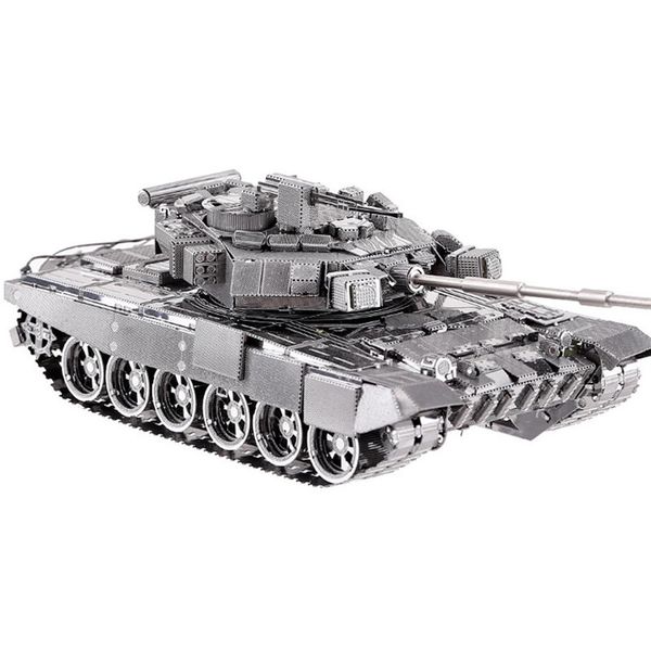 toy p047s t-90a tank model kits assembled metal 3d puzzle y200414304v 
toy p047s t-90a tank model kits assembled metal 3d puzzle y200414304v
