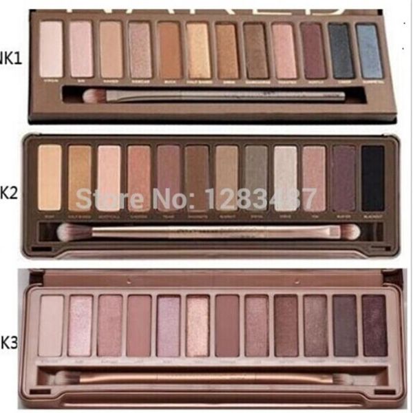 eyeshadow palette the 1st 2nd 3rd generation makeup 12 colors cosmetic shimmer matte eye shadow with brush2665
eyeshadow palette the 1st 2nd 3rd generation makeup 12 colors cosmetic shimmer matte eye shadow with brush2665