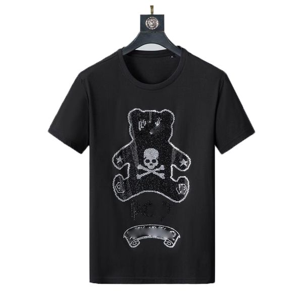 22ss new mens stylist t shirt men clothing 3d summer tshirt hip-hop women s short sleeve luxurys designer clothes lady casual tee asian m-3x, White;black
22ss new mens stylist t shirt men clothing 3d summer tshirt hip-hop women s short sleeve luxurys designer clothes lady casual tee asian m-3x, White;black