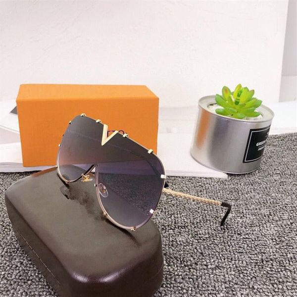 sunglasses fashion brand sunglasses uv polarized pc lens classic brand men's and women's glasses with brand260z, White;black
sunglasses fashion brand sunglasses uv polarized pc lens classic brand men's and women's glasses with brand260z, White;black