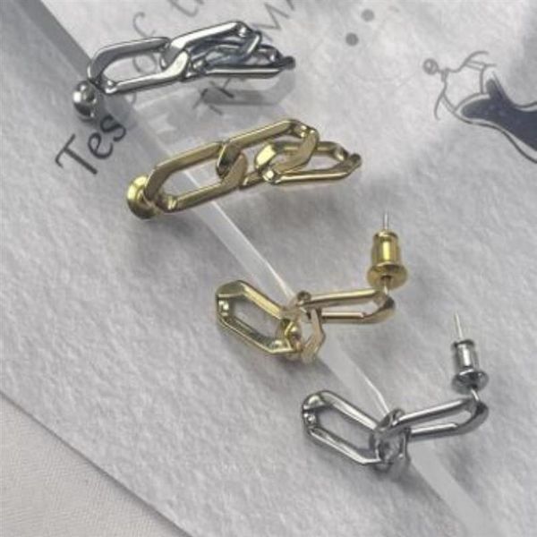 stud jewelry drop delivery 2021 multilayer long geometric earrings for men women s925 sterling sie pendant earring boucle doreille264s, Golden;silver
stud jewelry drop delivery 2021 multilayer long geometric earrings for men women s925 sterling sie pendant earring boucle doreille264s, Golden;silver