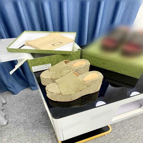 angelina x slippers womens denim platform sandal high heel thick soled slides multicolor slippers designer summer flat sandals hou257i, Black 
angelina x slippers womens denim platform sandal high heel thick soled slides multicolor slippers designer summer flat sandals hou257i, Black