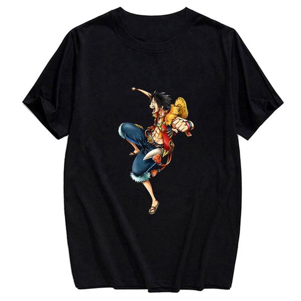 men's t shirts cotton t-shirt cartoon luffy funny pattern printed shirt men women short sleeve tees teenager casual boy girl men', White;black
men's t shirts cotton t-shirt cartoon luffy funny pattern printed shirt men women short sleeve tees teenager casual boy girl men', White;black