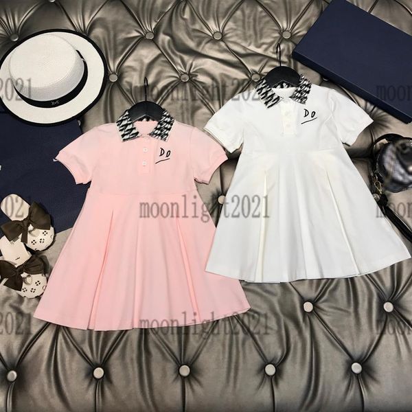 luxury girls dress with belt sets childrens autumn di print design dresses long sleeve girls princess wear size 100-160 pink color193r, Red;yellow
luxury girls dress with belt sets childrens autumn di print design dresses long sleeve girls princess wear size 100-160 pink color193r, Red;yellow