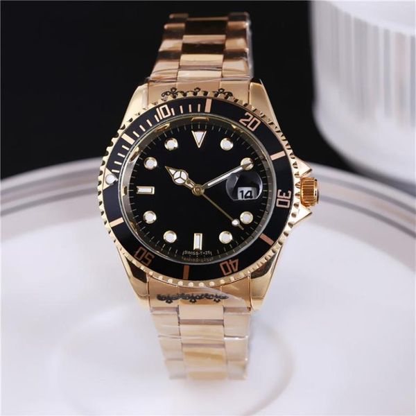 2020 relogio masculino mens watches dress designer fashion black dial calendar gold bracelet folding clasp master male212o, Slivery;brown
2020 relogio masculino mens watches dress designer fashion black dial calendar gold bracelet folding clasp master male212o, Slivery;brown