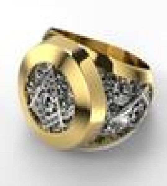 stainless steel fashion jewelry masonic ring for men mason symbol g templar, Golden;silver
stainless steel fashion jewelry masonic ring for men mason symbol g templar, Golden;silver