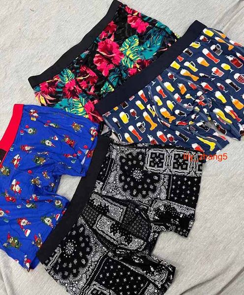 random styles printing color men's viscose soft underwear vibe modern fit boxer with internal mesh panels, Black;white
random styles printing color men's viscose soft underwear vibe modern fit boxer with internal mesh panels, Black;white