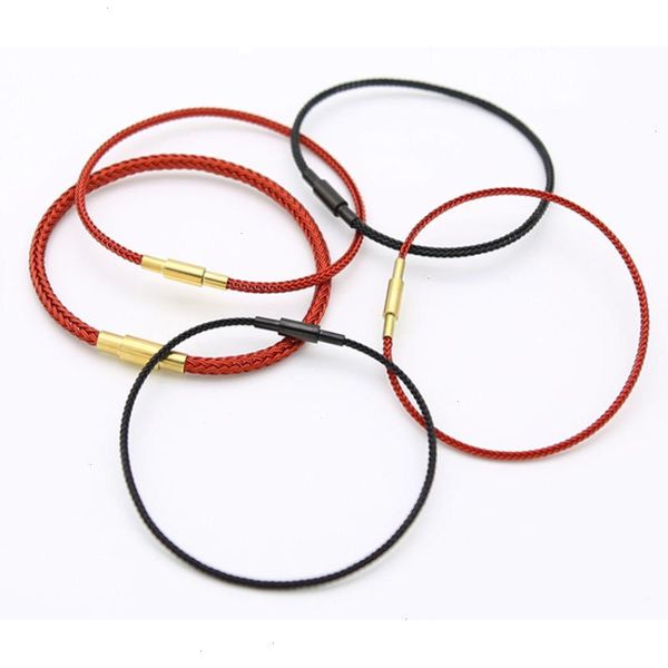hiphop stainless steel accessories link strands snake chain braided bracelet jewelry vintage couples bangle classic for woman mens, Black
hiphop stainless steel accessories link strands snake chain braided bracelet jewelry vintage couples bangle classic for woman mens, Black