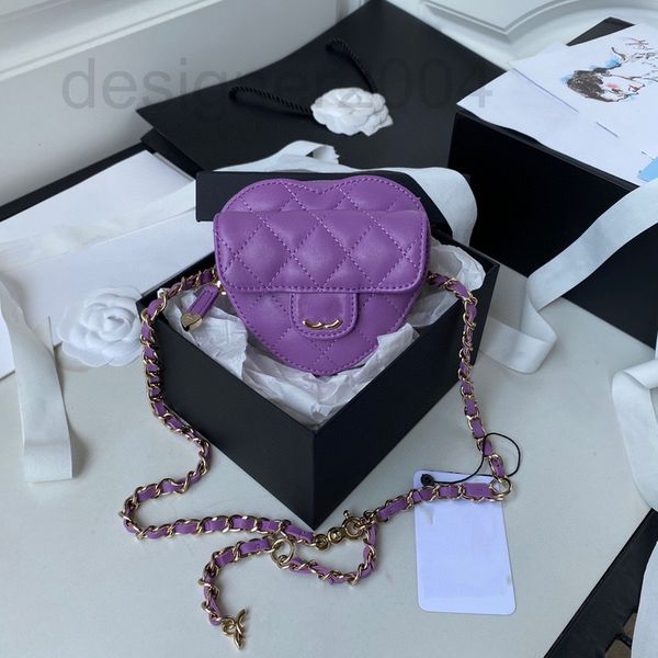 evening bags designer 2022 early spring new small fragrance lingge love bag waist single shoulder cross bag fashion texture women's cha
evening bags designer 2022 early spring new small fragrance lingge love bag waist single shoulder cross bag fashion texture women's cha