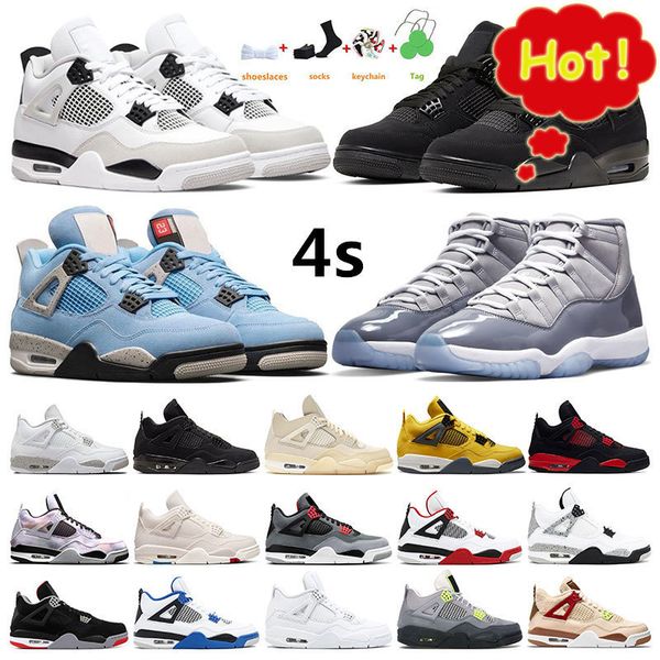 university blue men basketball shoes 4 hyper royal dark mocha 4s white oreo military black cat infrared sail 11s cool grey women sneakers
university blue men basketball shoes 4 hyper royal dark mocha 4s white oreo military black cat infrared sail 11s cool grey women sneakers