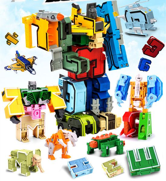 wholesale teach aids blocks 10pcs digital deformation synthetic robot toy king kong soldiers children's bboy assembling block sets toys
wholesale teach aids blocks 10pcs digital deformation synthetic robot toy king kong soldiers children's bboy assembling block sets toys