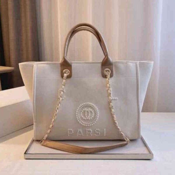fashion luxury women's evening bags brand ch handbags pearl tote canvas beach bag designers female portable shoulder large capacity big, Black;red
fashion luxury women's evening bags brand ch handbags pearl tote canvas beach bag designers female portable shoulder large capacity big, Black;red