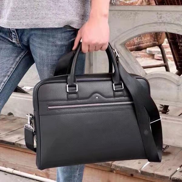 5a gentlemanly designer strap for men business leather attache lapluxury with bag case removable real briefcase entmi
5a gentlemanly designer strap for men business leather attache lapluxury with bag case removable real briefcase entmi