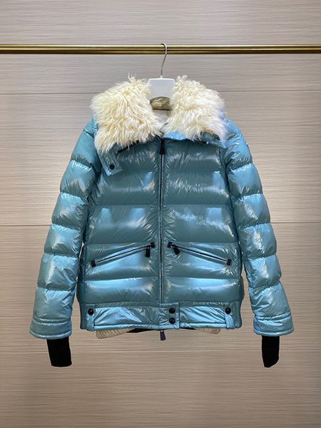 women's down & parkas short cotton liner parka coat 2022 winter jackets for women casual fleece turn collar outerwear female sweet, Black
women's down & parkas short cotton liner parka coat 2022 winter jackets for women casual fleece turn collar outerwear female sweet, Black