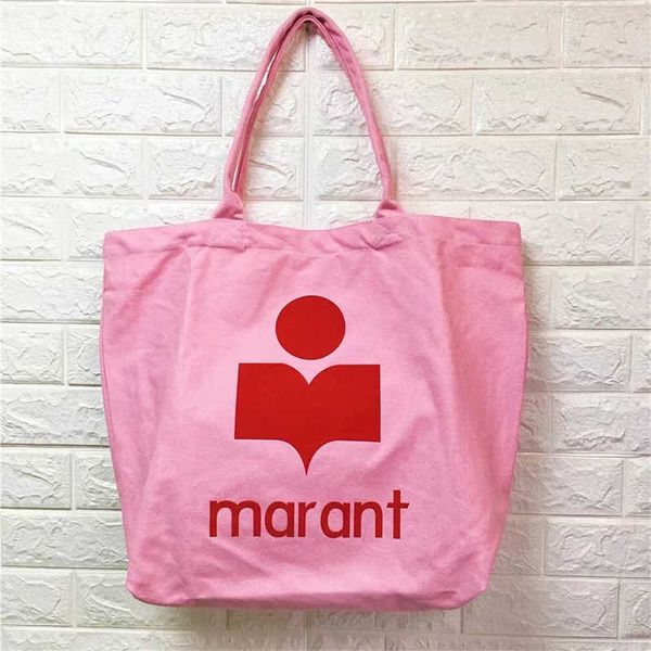 2023 evening bags women's large capacity canvas marant fashion designer tote bags women's strap bags casual shopping bags
2023 evening bags women's large capacity canvas marant fashion designer tote bags women's strap bags casual shopping bags