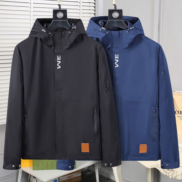 mens jacket designer for men woman coat sports fashion jackets womens sweatshirt hoodie with long sleeve zipper windbreaker man clothing as, Black;brown
mens jacket designer for men woman coat sports fashion jackets womens sweatshirt hoodie with long sleeve zipper windbreaker man clothing as, Black;brown