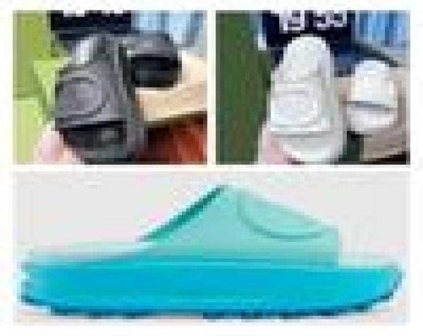 luxury women sandals thick sole beach shoes designer slippers macaron color matching party beach travel pink white heel height 45, Black
luxury women sandals thick sole beach shoes designer slippers macaron color matching party beach travel pink white heel height 45, Black