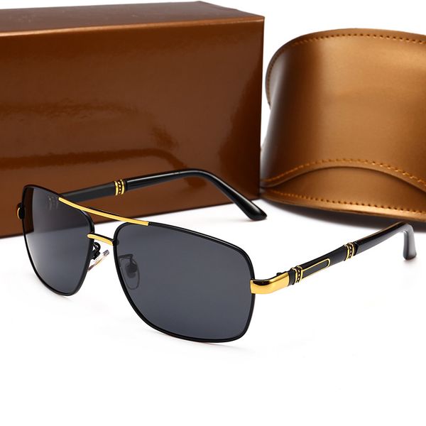 fashion sunglasses toswrdpar eyewear sun glasses designer mens womens brown cases black metal frame dark 65mm lenses for with box, White;black
fashion sunglasses toswrdpar eyewear sun glasses designer mens womens brown cases black metal frame dark 65mm lenses for with box, White;black