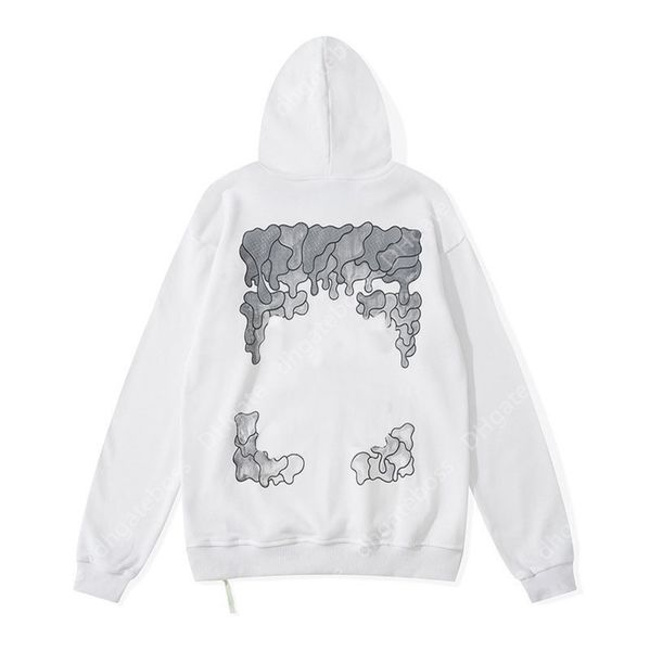 brand luxury fashion offs men's tracksuit designers hoodie back arrow print loose sweatshirts casual clothing street ow hoodies jacket, Black
brand luxury fashion offs men's tracksuit designers hoodie back arrow print loose sweatshirts casual clothing street ow hoodies jacket, Black