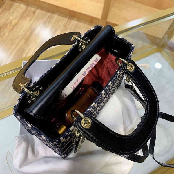 tote bag explosive models fashion new 66% portable handbags sense advanced off foreign 2022 style princess koxjh
tote bag explosive models fashion new 66% portable handbags sense advanced off foreign 2022 style princess koxjh