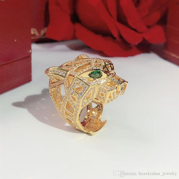 set in drillneutral leopard head ring trend high-end sell well powerful mechanical leopard ring copper material neut315r, Golden;silver
set in drillneutral leopard head ring trend high-end sell well powerful mechanical leopard ring copper material neut315r, Golden;silver
