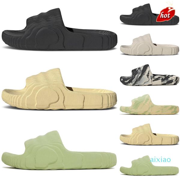 22 sliders slippers slides designer sandals mens womens black grey desert sand magic lime luxury shoes pantoufle
22 sliders slippers slides designer sandals mens womens black grey desert sand magic lime luxury shoes pantoufle