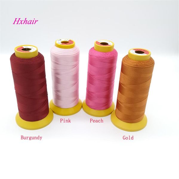 thread of weaving thread for weaving high intensity polyamide nylon thread hair extension tools hair accessory295s
thread of weaving thread for weaving high intensity polyamide nylon thread hair extension tools hair accessory295s