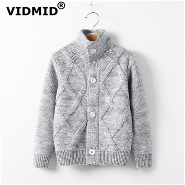 vidmid autumn winter kids baby boys cardigan coat boys sweaters cotton baby boys jacket sweaters children's clothing lj200814253z, Blue
vidmid autumn winter kids baby boys cardigan coat boys sweaters cotton baby boys jacket sweaters children's clothing lj200814253z, Blue