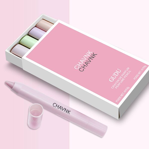 portable solid perfume fragrances women men solid balm pen lasting fresh light fragrance stay long stick body
portable solid perfume fragrances women men solid balm pen lasting fresh light fragrance stay long stick body