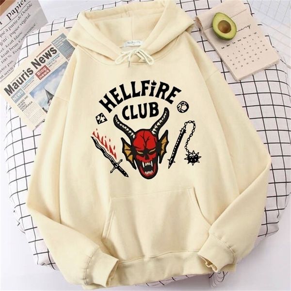 sweatshirt hellfire club season 4 hoodie women harajuku eleven sweatshirts funny kawaii korean hooded hoodies w220819, Black
sweatshirt hellfire club season 4 hoodie women harajuku eleven sweatshirts funny kawaii korean hooded hoodies w220819, Black