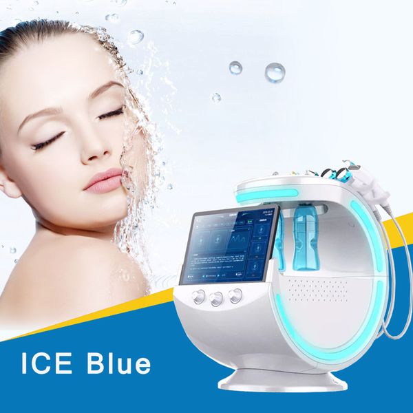 oxygen hydro dermabrasion bubble microdermabrasion hydra water facial device smart ice blue
oxygen hydro dermabrasion bubble microdermabrasion hydra water facial device smart ice blue